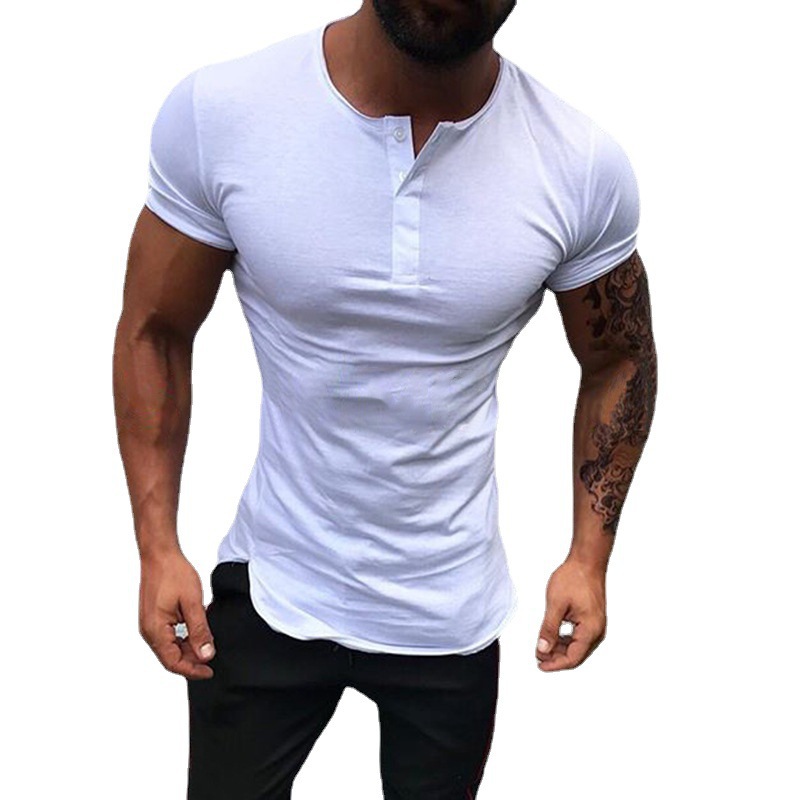 Men's Short Sleeve T-Shirt