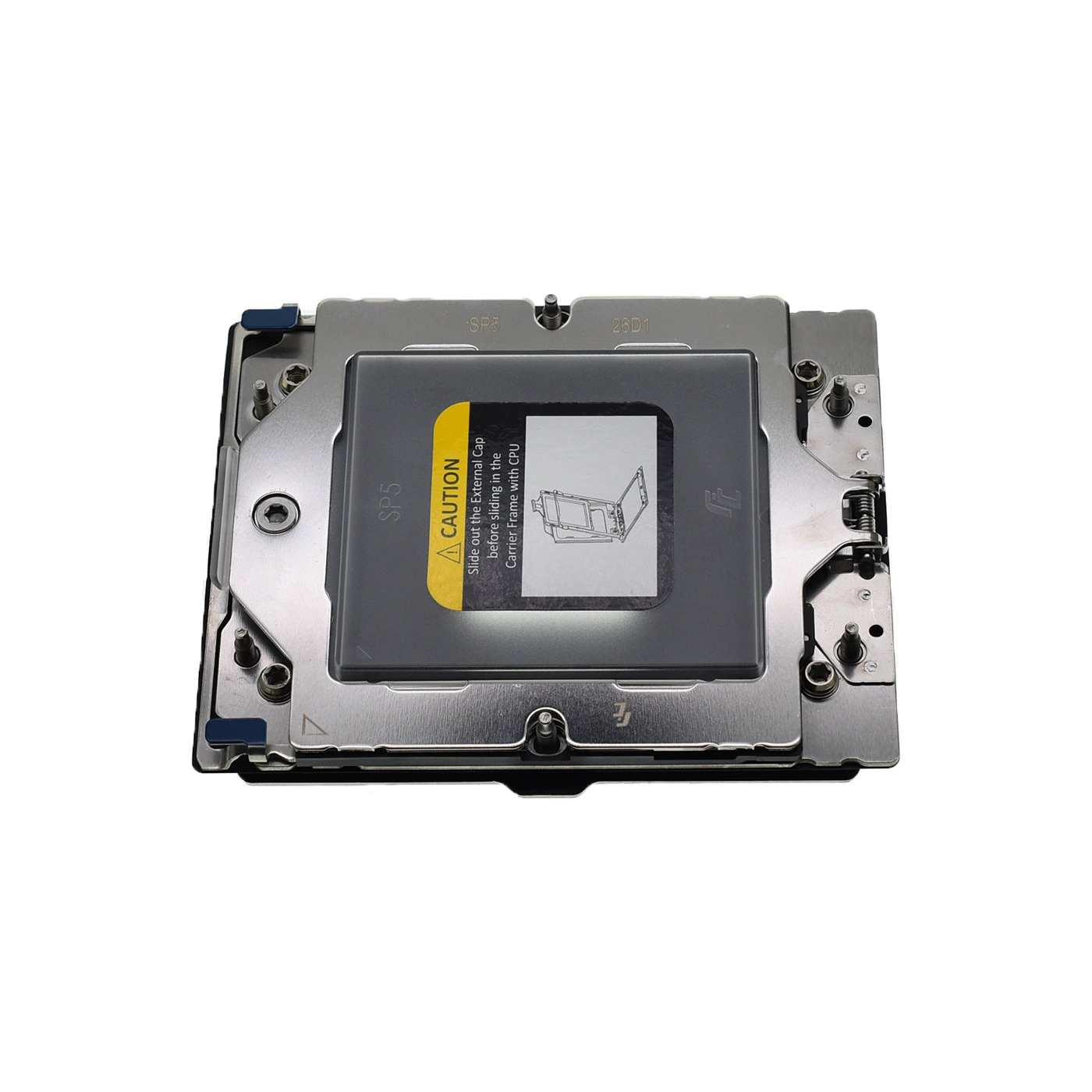 [LGA6096 AMD EPYC SOCKET SP5 CPU]