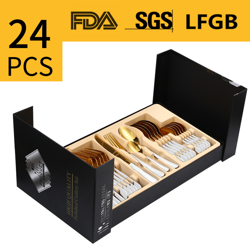 플래티넘 [24 장 세트] 문 맞은편