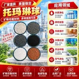 其他非金属;电气石;其他颜料