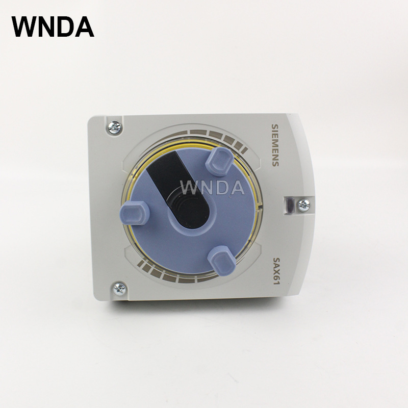 SAX61.03�綯���ڷ�ִ�����¹�������ԭװ�綯ͷ���ſ�����