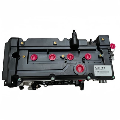 Brand new G4ED engine assembly Engine assembly