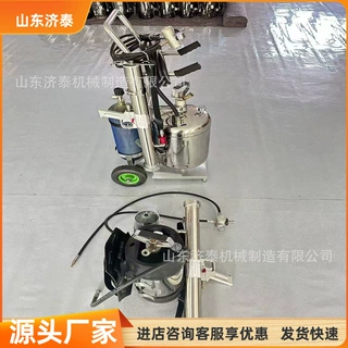 QWMT40高压脉冲灭火装置枪维护方便   渗透力强 高压脉冲灭火装置