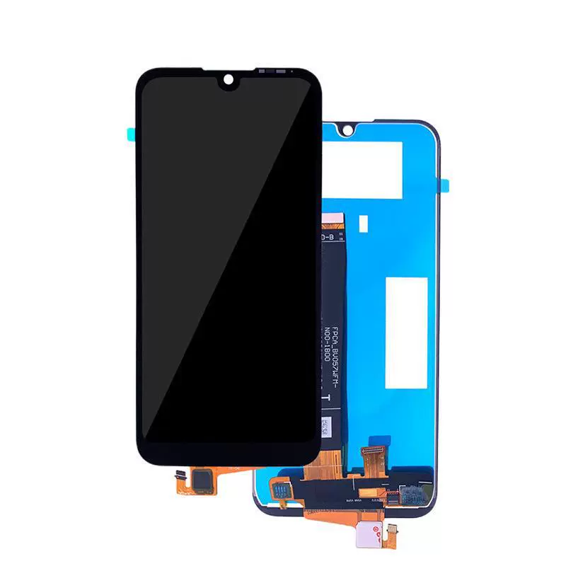 Подходит для сборки экрана Huawei Y5 2019 AMN-LX1/LX2/LX3/LX9 LCD экран дисплей