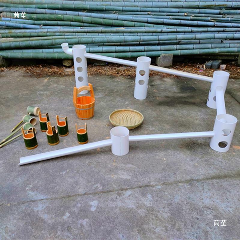 Children's travel toy for kindergarten PVC