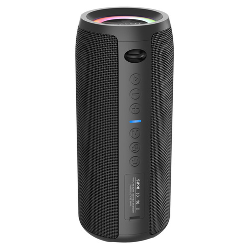 Razer S51 Pro Bluetooth Speaker with Colorful Lights, Portable, Outdoor Waterproof, Long Battery Life, Subwoofer Speaker