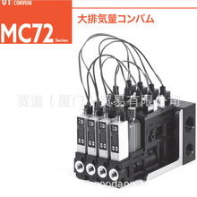 MC72S20HSVGC4BLR��� MYOTOKU�ձ� CONVUM��������շ����� ���