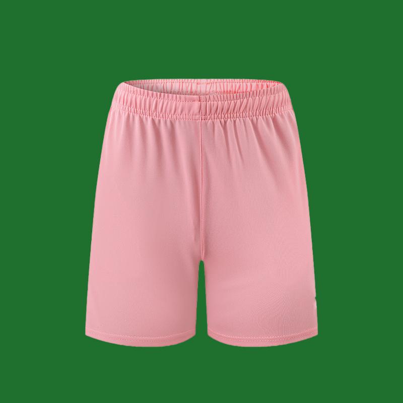 Pink Shorts