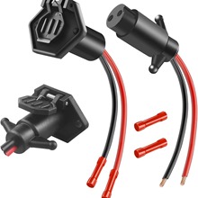 ����12v 8 Gauge 2��Trolling늙C���^�Ͳ����׼� �B��늾�