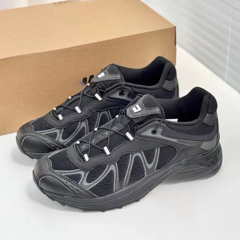 莆田鞋萨洛濛XA Pro 3D透气登山徒步越野XT6-QUEST男女运动跑步鞋|undefined
