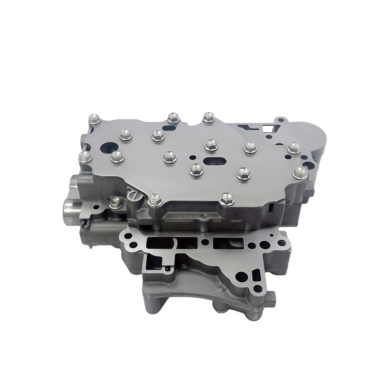 K310 Cvt Stepless Automatic Transmission Valve Body Suitable for Toyota Corolla