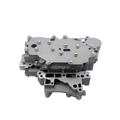 Other drive systems Automatic Transmission Valve