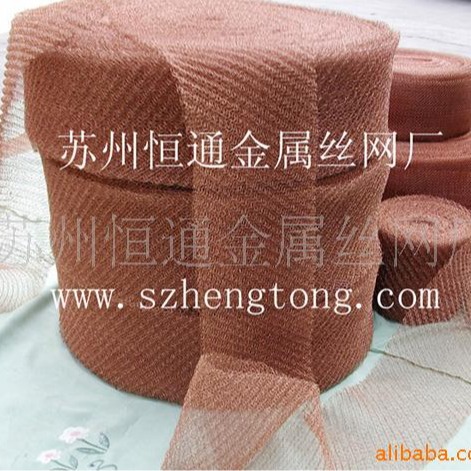 优惠供应气液过滤网 316L丝网除沫器 304丝网除雾器