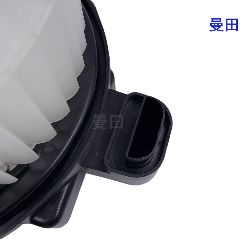 87103-60400 06090 is suitable for Toyota Camry Highlander air conditioning blower motor motor GRJ15