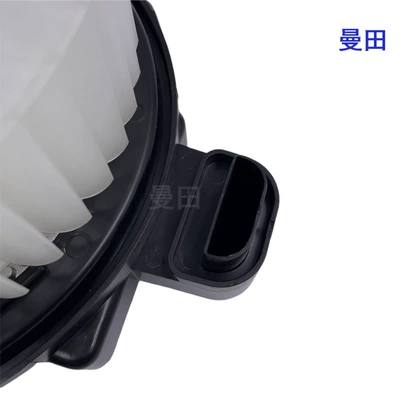 Automotive air conditioning for Toyota Camry Highlander