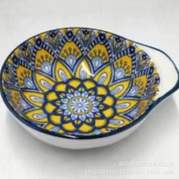 4.5 인치 루이 돌 그릇, 200 상자