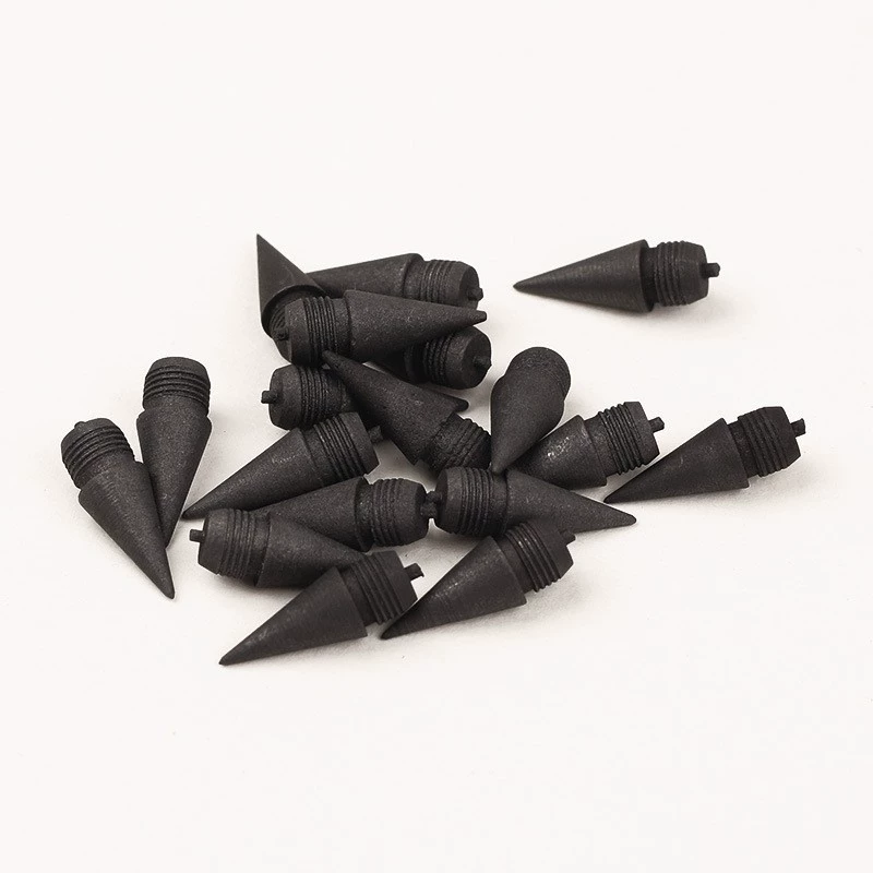 Технология Wei Zhuang Black Карандаш без резки Без чернил Студенты Вечная положительная осанка Карандаш для письма Не заканчивает покраску Нелегко сломать головку карандаша