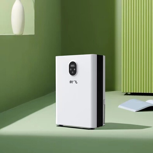 New Fly Dehumidifier Home Small Quiet Drying Machine Bedroom Living Room Basement Humidity Control Dehumidifier Dryer
