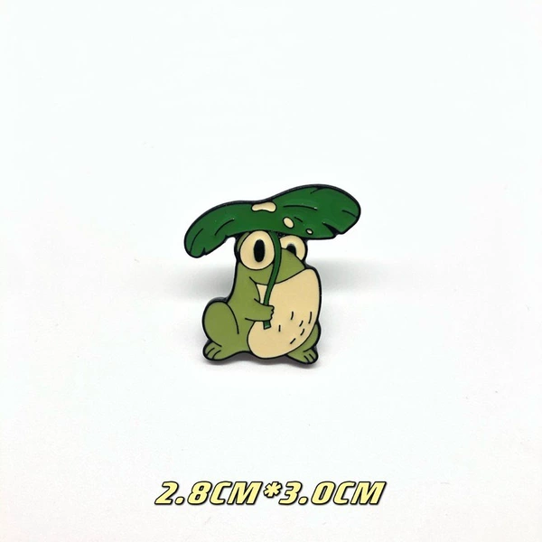Frog Station fv245