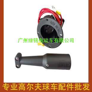 CLUBCAR ߠ܇ DS  늲^b 101828901