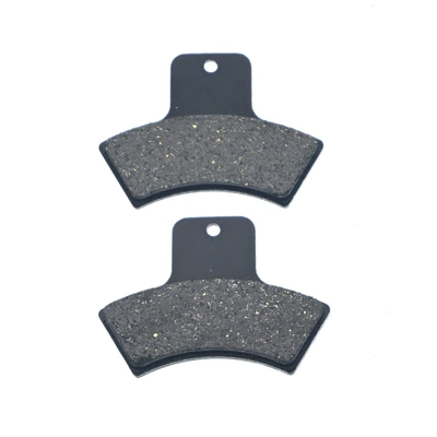 Motorcycle Disc Brake Pads Atv Atv Fa270 Polaris Polaris Linhai