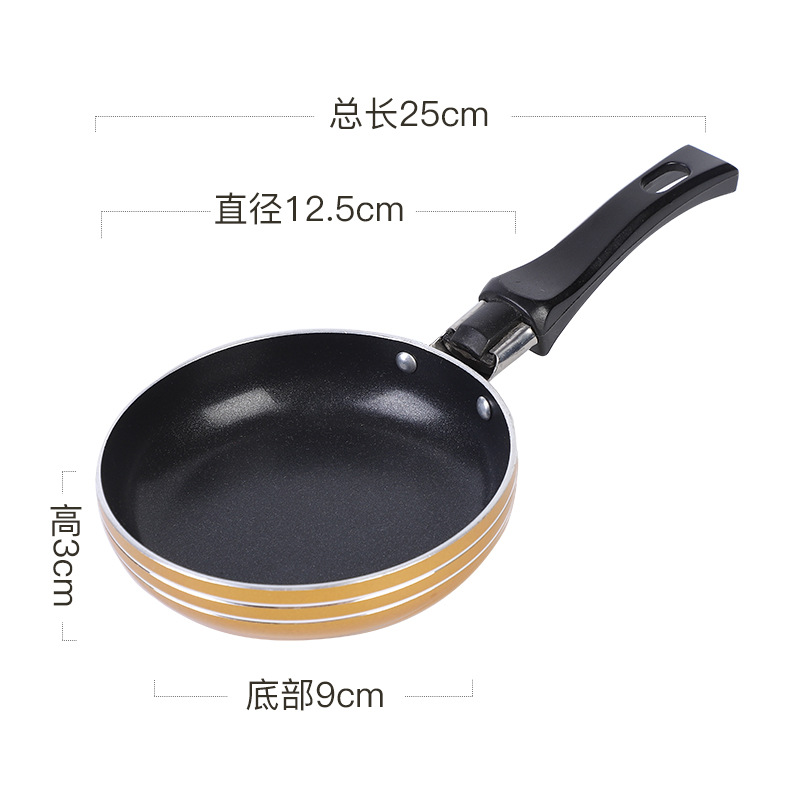 Conjunto de cuatro piezas de paneles caseros de cocción antiadherente regalo de reunión anual al por mayor multifuncional caja de regalo de cocina de cocina