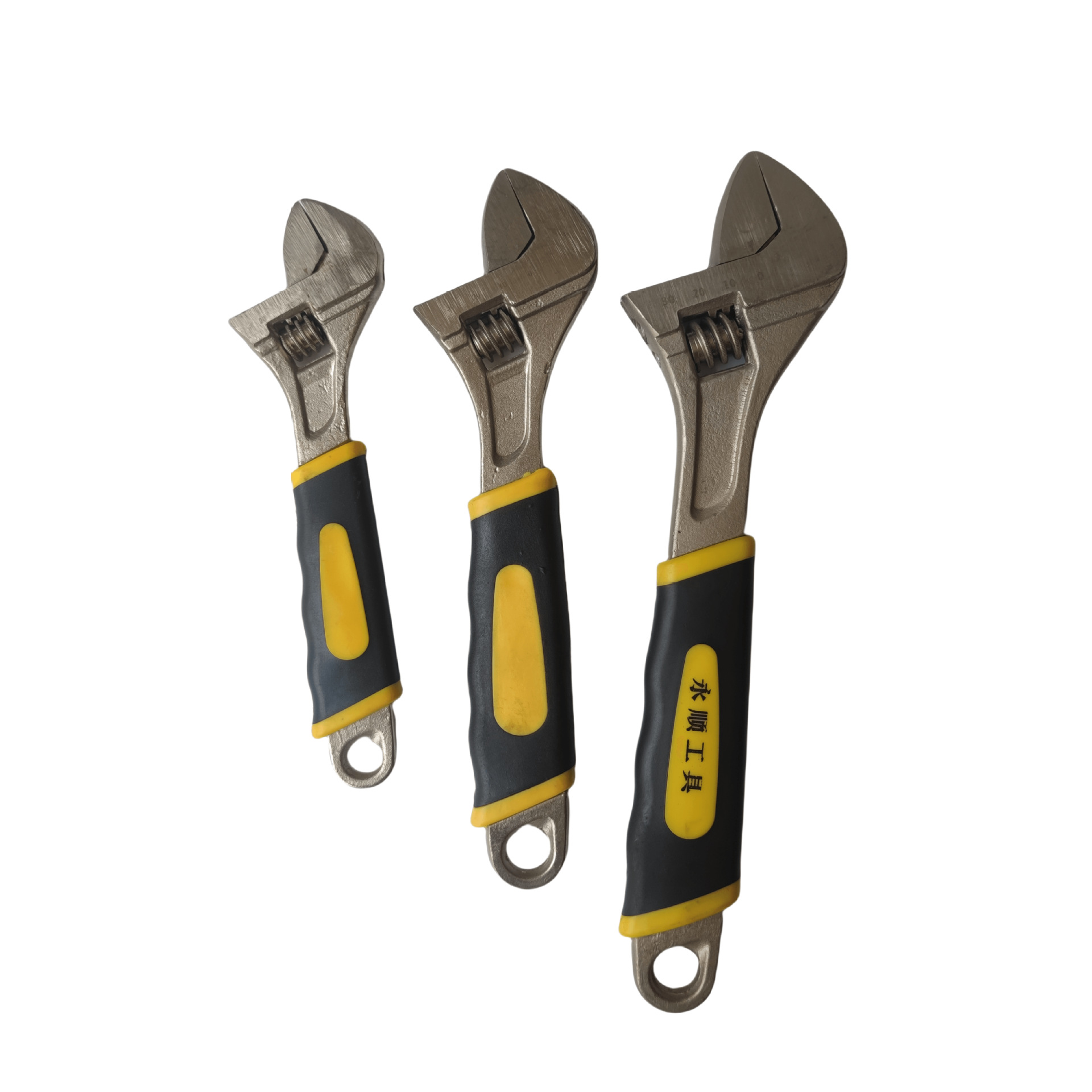 活扳手多用套柄扳手活口扳手套柄活络扳手两用扳手活动扳手