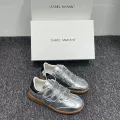 silvery