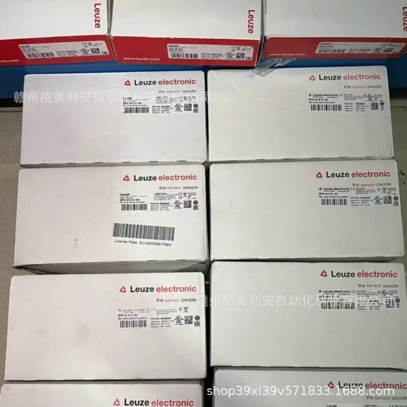 German Laoyijie Dlsp 160 S Photoelectric Sensor Brand New Original Genuine Spot Price Negotiation German Laoyijie Dlsp 160 S Photoelectric Sensor Brand New Original Genuine Spot Price Negotiation
