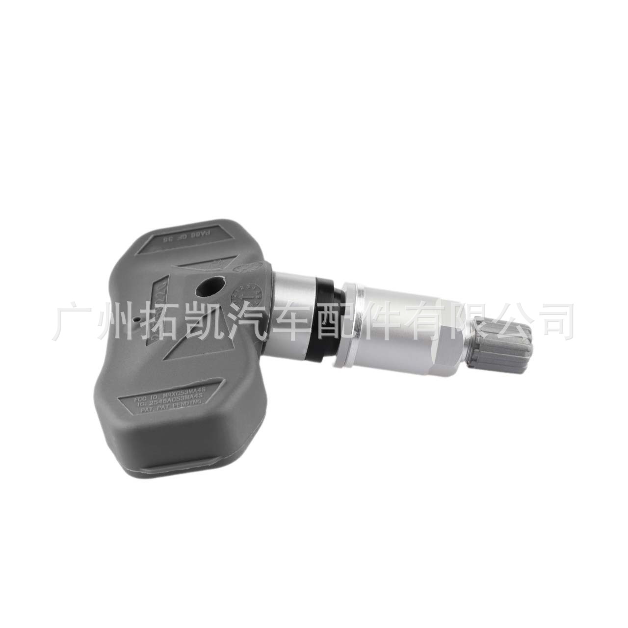 25758220 Cadillac Sensor de presión de neumáticos para STSXLR Auto Parts Sensor de presión de neumáticos