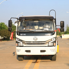 东风天锦10吨垃圾压缩车12方垃圾清运车可上蓝牌放心选购