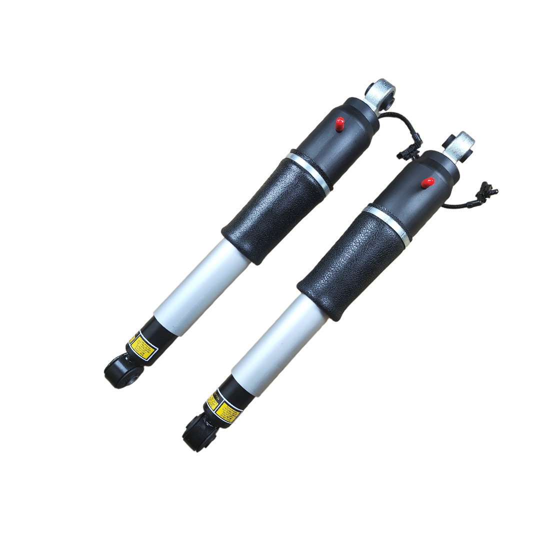 23151122 Is Suitable for Cadillac Gmc New Models from 2015-2020, Four-Wheel Drive Rear Shock Absorber Assembly, Rear Unit 84176675