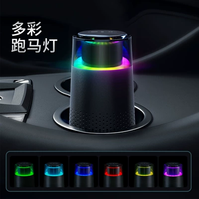 Hava təmizləyiciləri — negative ion air purifier