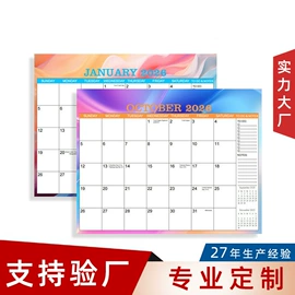 笔记本记事本;线圈本;挂历