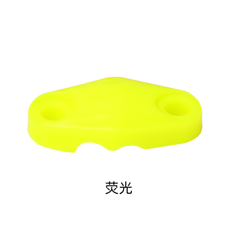 Suitable for Ktm Front Shock Absorber Full Protective Cover, Guard Plate, Small Accessories, Off-Road Motorcycle Modification, in Stock