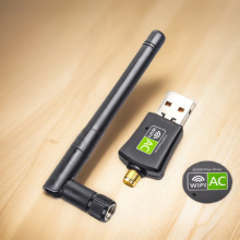 ��򌿨 ���ӟo���W�� 600Mbps�p�l�o���W��Realtek RTL88оƬ