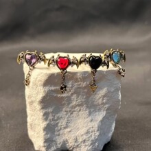 �й�Vintage��ħ֮�Ľ�ָŮ��ɫ�����С���p�ݏ͹Űٴ�߼���