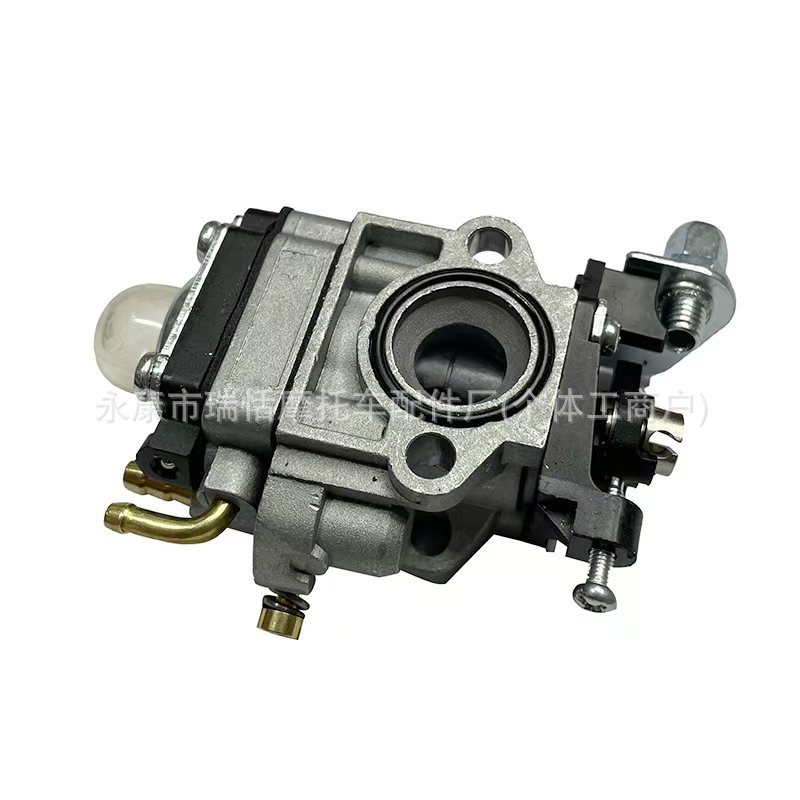 Tl23 Tl26 Tu26 Carburetor 34 36F Carburetor Wyj138 Wyk 186