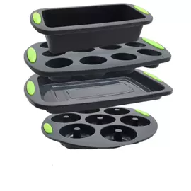 冰格;蛋糕模;面包模具