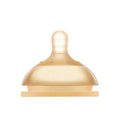 世喜6.0cmガラス哺乳瓶新生児百日哺乳瓶乳首部品液体シリコンゴムプラスチック工場