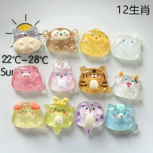 12��ФDIY��֬�������Ь�NƬ�����N�֙C����ͨ����͸��diy�Ʒ