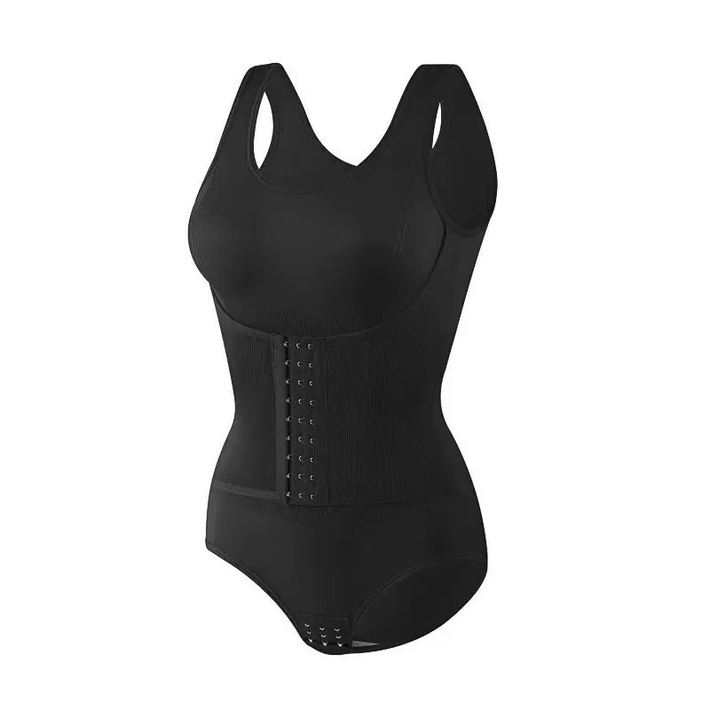 Ropa de cuerpo de mujer, cintura de cintura