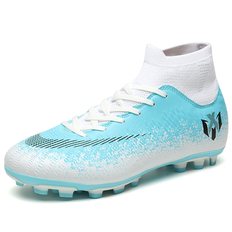 Long nail white moon 2518