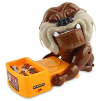 Настольная игра, игрушка, семейный стиль, тигр, креативный трюк