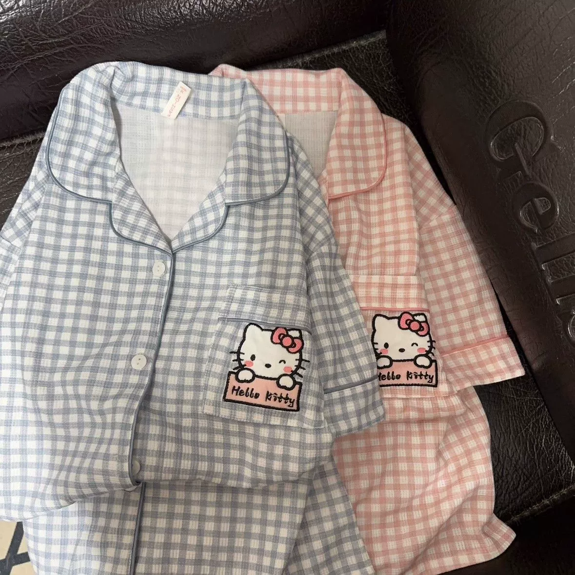 Пижамы для пар больших размеров, летние свободные шорты с короткими рукавами, тонкая домашняя одежда, которую можно носить вне костюма