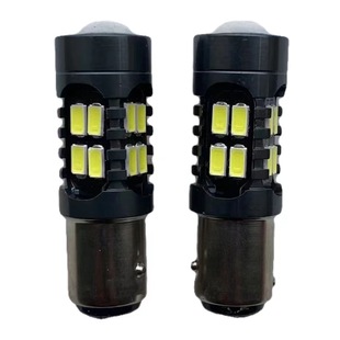 Explosions manufacturers sell T20 1156 3157 1157 5630 20LED brake light turn signal