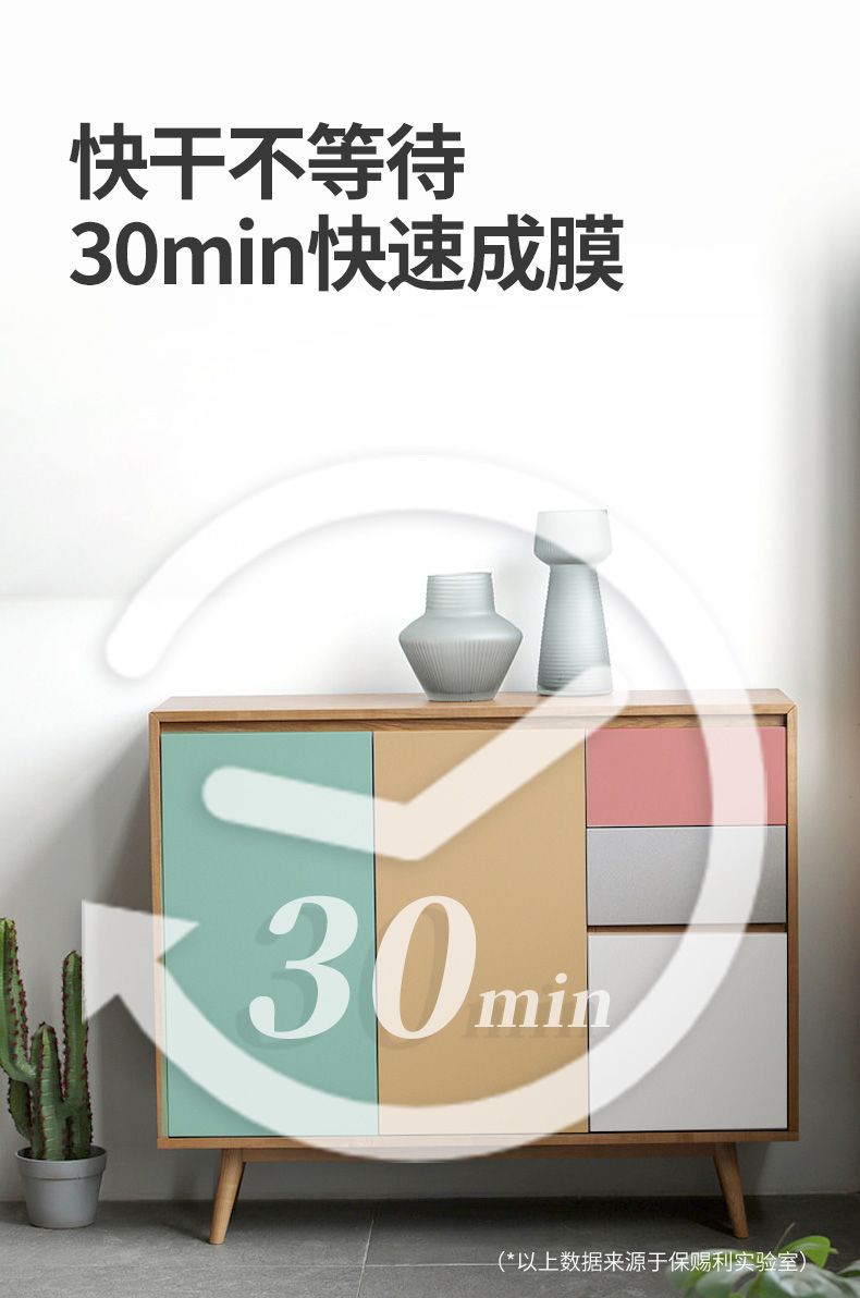 Baotili Water-Based Automatic Spray Paint for Home Use, Black and White Spray Paint for Wall Graffiti, Hand-Spray Automatic Eco-Friendly Paint