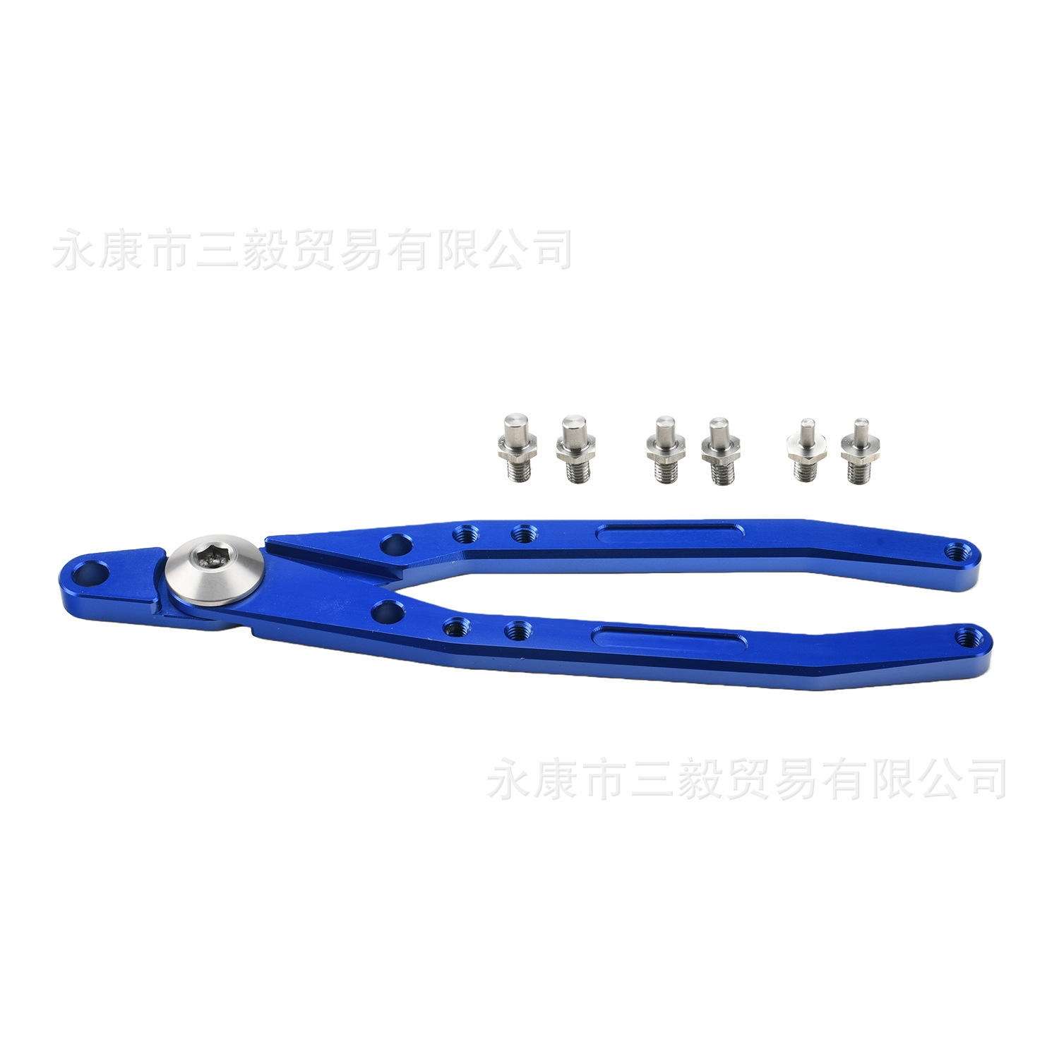Universal Rear Shock Absorber Oil Seal Seat Removal Wrench for Off-Road Motorcycles, Cnc Filter Cover Universal Disassembly and Repair Tool