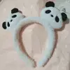 Белый (панда)