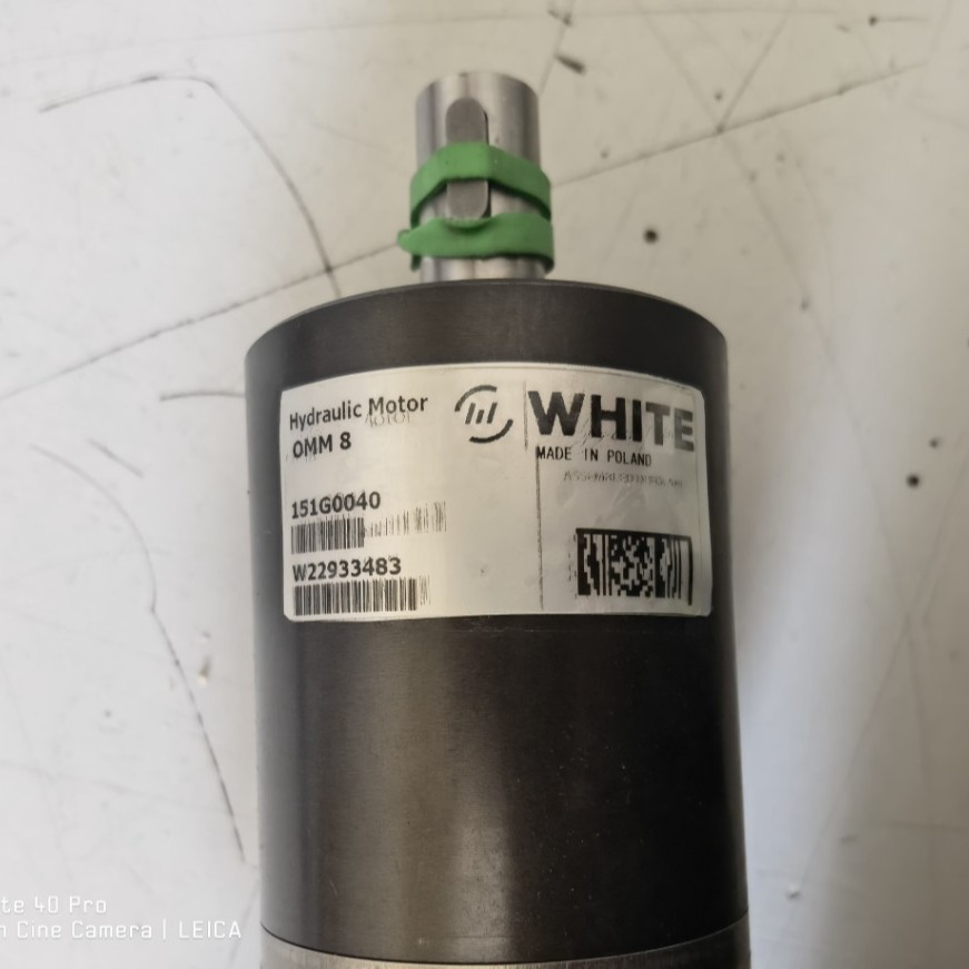 OML8 151G2021丹佛斯微型马达现货供应